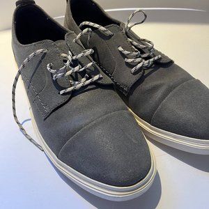 Cole Haan Grand OS Gray Men's Shoes Size 9 M